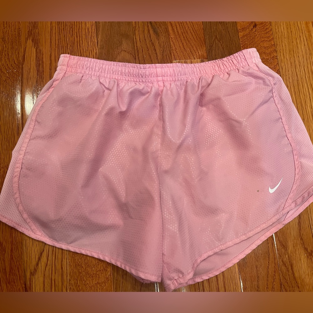 Kids Nike shorts